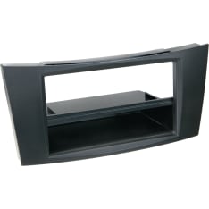 ACV 281190-28 Mercedes E-Sarja 2-DIN asennuspaneeli