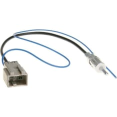 ACV 1530-02 ISO 50 Ohm antenniadapterijohto