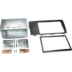 ACV 381352-05 Volvo 2-DIN asennuspaneeli