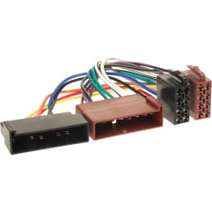 ACV 1114-02 Ford/Jaguar/Lincoln/Mercury/Nissan/Mazda autoradioadapteri