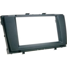 ACV 381300-18 Avensis 2-DIN Mounting panel