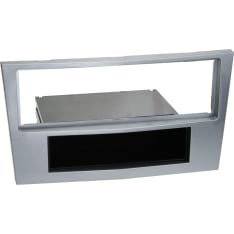 ACV 281230-24-4 Opel Astra 1-DIN asennuspaneeli