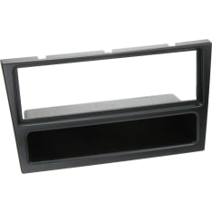 ACV 281230-26-1 Opel/Renault/Suzuki 1-DIN asennuspaneeli