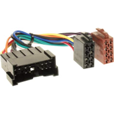 ACV 1143-02 Hyundai / KIA  ISO autoradioadapteri