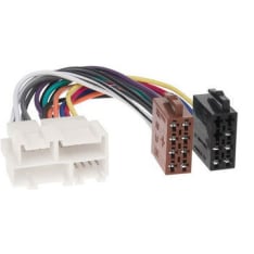 ACV 1238-02 General Motors ISO-liitin adapteri