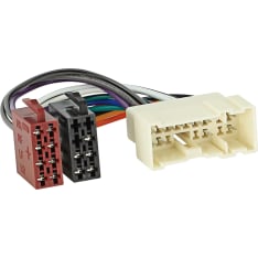 ACV 1213-02 Nissan Primera / X-Trail autoradioadapteri