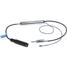 ACV 1508-03 Universaali DIN-DIN antennivahvistin