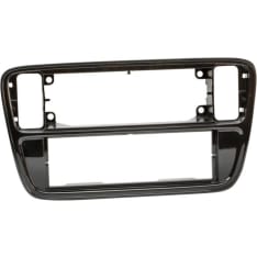 ACV 281320-24 1-DIN soittimen sovitekehys
