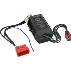 ACV 13-1335-02 Audi Aktiivi-System adapteri