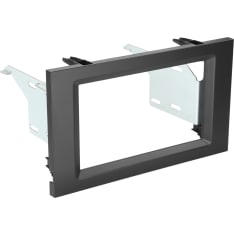 ACV 381190-46-1 Mercedes Actros 4 2-DIN-radiokehys