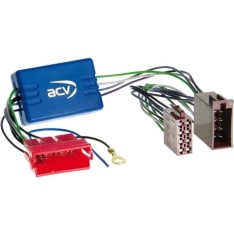 ACV Audi Aktiivi-System autoradioadapteri