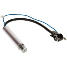 ACV 1501-03  Audi/Seat/VW ISO  antennin jatkojohto