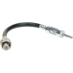 ACV 1502-00 DIN  M10 x 0,75 mm antenniadapteri