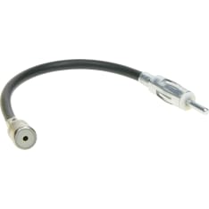 ACV 1503-00 DIN  ISO antenniadapteri