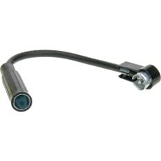 ACV 1504-00 ISO  DIN antenniadapteri