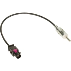 ACV 1520-01 BMW / Renault / Dacia DIN antenniadapterijohto