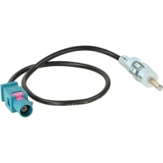 ACV 1524-01 Fakra-DIN adapteri