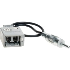 ACV 1553-01 Volvo S80/V70/V40  antenniadapterijohto