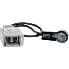 ACV 1553-02 Volvo S80 /V40/V70 Antenniadapterijohto