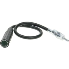 ACV 1580-00 150 Ohm 5m antennin jatkojohto