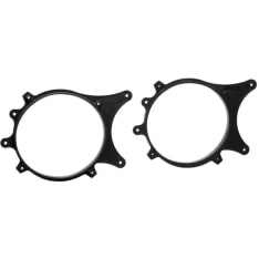 ACV 271023-01 BMW 300 Compact (E36) kaiuttimen asennuskehä