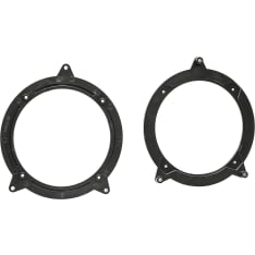 ACV 271023-05 BMW 3-sarja (E46)  kaiuttimen asennuskehä