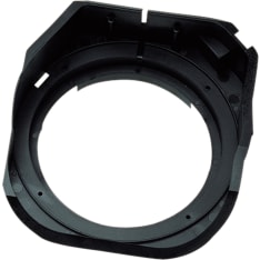 ACV 271190-02 Mercedes C-Class 165mm takahylly kaiuttimen asennuskehä