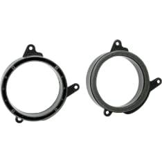 ACV 271190-04  Mercedes E-Class 165mm kaiuttimen asennuskehä