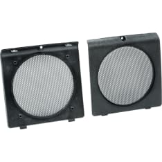 ACV 271320-04 VW Golf II/Jetta 130mm speaker mounting frame