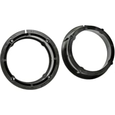 ACV 271320-12 Seat Arosa/Leon/VW Polo/Golf 165mm kaiuttimen asennuskehä