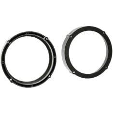 ACV 271320-16 Audi/Seat/Skoda/VW kaiuttimen asennuskehä