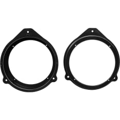 ACV 271320-20 Audi/Saab/Seat 165mm kaiuttimen asennuskehä