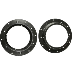ACV 271320-24 Audi/VW/Skoda 165mm kaiuttimen asennuskehä