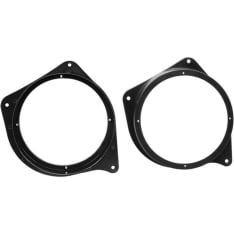 ACV 271328-02 Seat Ibiza/Cordoba etuoven kaiuttimen asennuskehä