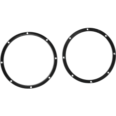 ACV 277000-04 6.5mm 165mm speaker grille