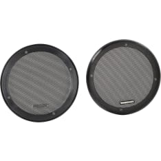 ACV 278000-03 165mm kaiutinritilä