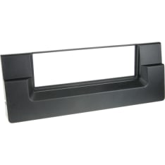 ACV 281020-06 BMW 5/X5 1-DIN asennuspaneeli
