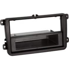 ACV 281320-10 Seat/Skoda/VW 2-DIN asennuspaneeli