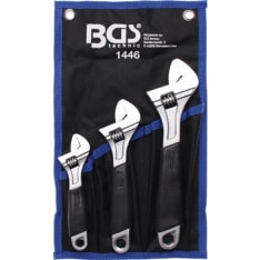 Schwan 3-piece spanner set