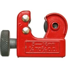 Schwan 1/8-5/8" pipe cutter