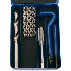 Schwan M6x1,0mm kierteenkorjaussarja