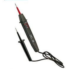 SCH 6-12-24 V jännitetesteri