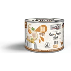 MAC's DOG Paw Power Drink Chicken 200g