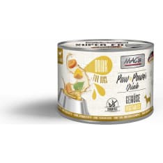 MAC's DOG Paw Power Drink Vegetables 200g