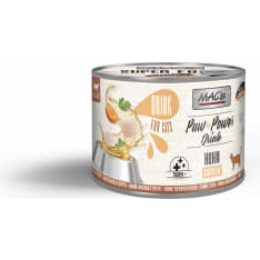 MAC’s CAT Paw Power Drink kana 200 g kissan juoma