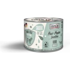 MAC's Cat Paw Power Smoothie Chicken- Skin & Coat 200g