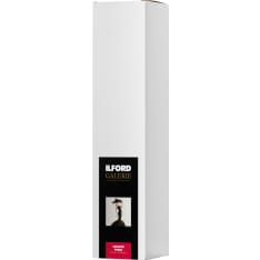 Ilford Galerie Smooth Pearl 310g 61cm x 27m valokuvapaperi arkkirulla