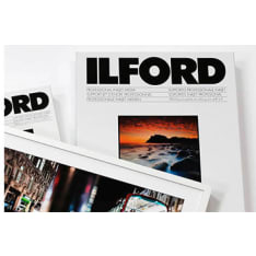Ilford Omnijet Studio Satin 10x15/100 pcs photo paper