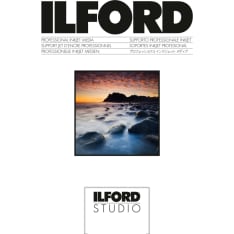 Ilford Studio Matt 235g A3 50 Sheets valokuvapaperi arkki