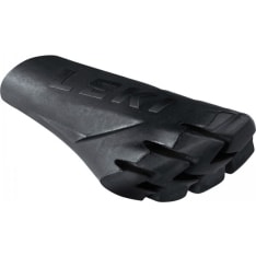 Leki Power Grip walking stick rubber feet